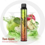 Yuoto Luscious 3000 Puffs In UAE - Image 2