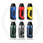 geekvape aegis nano pod kit