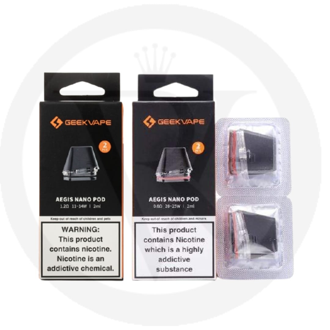 elfbar nachfüll pod läuft aus Geekvape Vape Wholesale | Geekvape Supplier main image 1
