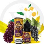 nasty cush man mango grape salt nic