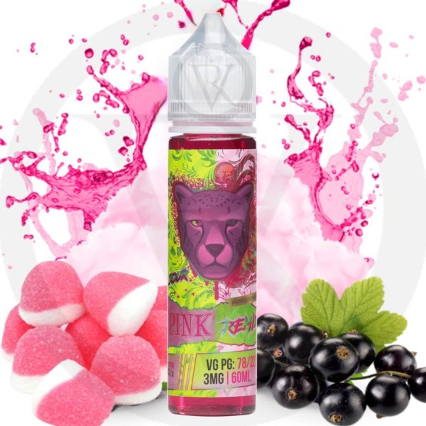 Pink Panther Remix By Dr vapes