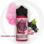Pink Panther Series 120ml Dr Vapes - Image 5