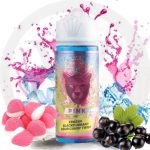 Pink Panther Series 120ml Dr Vapes - Image 9