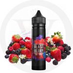 SAM VAPES E-LIQUID 60ML - Image 2