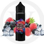 SAM VAPES E-LIQUID 60ML - Image 3