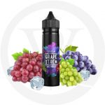 SAM VAPES E-LIQUID 60ML - Image 4