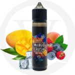 SAM VAPES E-LIQUID 60ML - Image 5