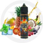 SAM VAPES E-LIQUID 60ML - Image 9