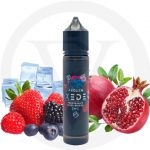 SAM VAPES E-LIQUID 60ML - Image 8