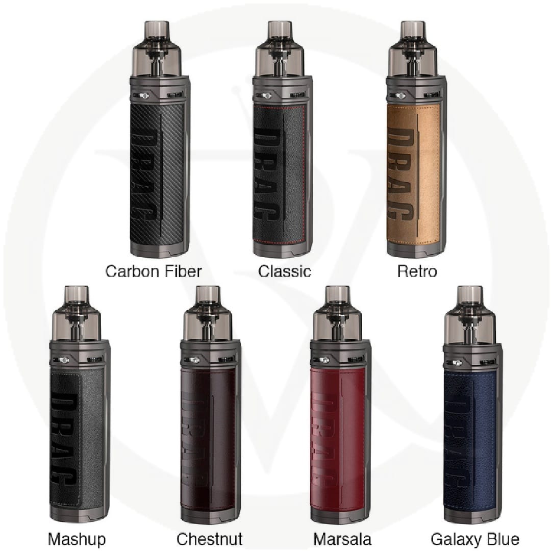 elfbar nachfüll pod läuft aus VooPoo Vinci X Pod Mod main image 0