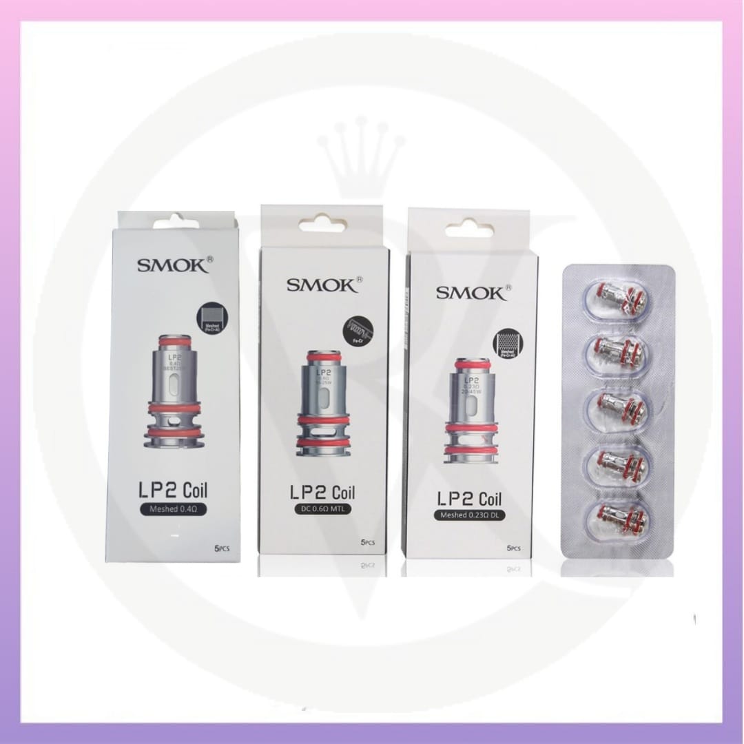 smok lp2 coils Order buy online smok lp2 replacement coils