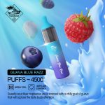 tugboat evo disposable vape device