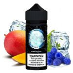 Antidote On Ice by Ruthless Vapor