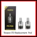VOOPOO ITO Empty Pod For Doric 20