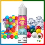 BUBBLEGUM KINGS ORIGINAL ICE 60ML (FREEBASE)