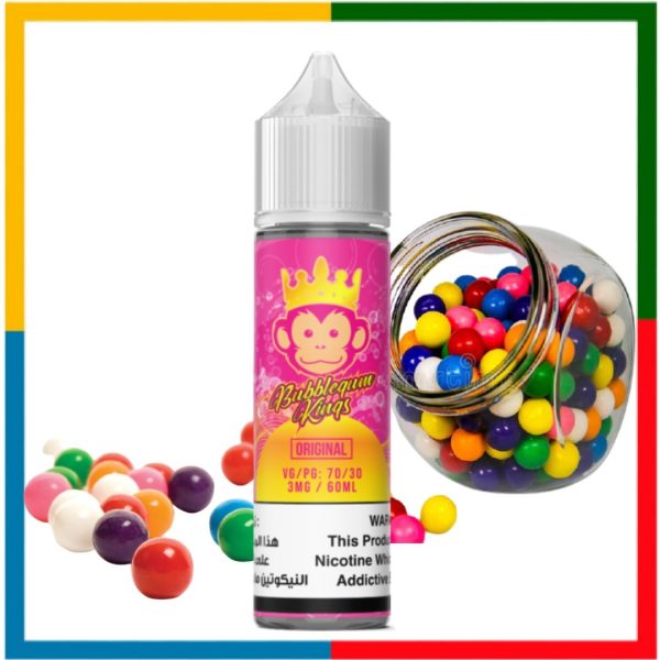 Bubble Gum Kings Original