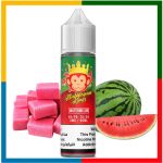 BUBBLEGUM KINGS WATERMELON 60ML (FREEBASE)