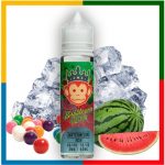 BUBBLEGUM KINGS WATERMELON ICE 60ML (FREEBASE)
