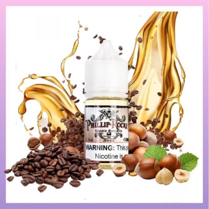 creme de la creme vape juice Strawberry Custard - The Finest E-Liquid main image 1