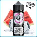 freeze edition wtrmln by ruthless vapor