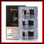 Geekvape Aegis One Pod Cartridge For Aegis 1FC & ONE Kit (3pcs/pack) - Image 3