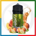 Nasty Modmate Peach Lemonade