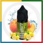 Peach Lemonade Nasty Podmate
