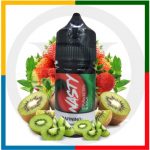 Strawberry And Kiwi Nasty Podmate Salt