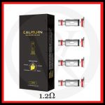 Uwell Caliburn G2 Replacement Coils