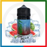 Watermelon Ice By Nasty Juice