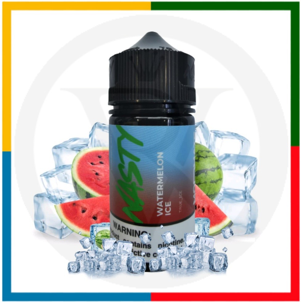 Watermelon-Ice-Nasty-Modmate.jpg Watermelon Ice By Nasty Juice