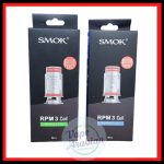 smok rpm 3 replacement coil