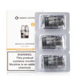Geekvape WENAX H1 Cartridge Pod In UAE - Image 3