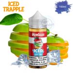 iced trapple by vapetasia 100ml
