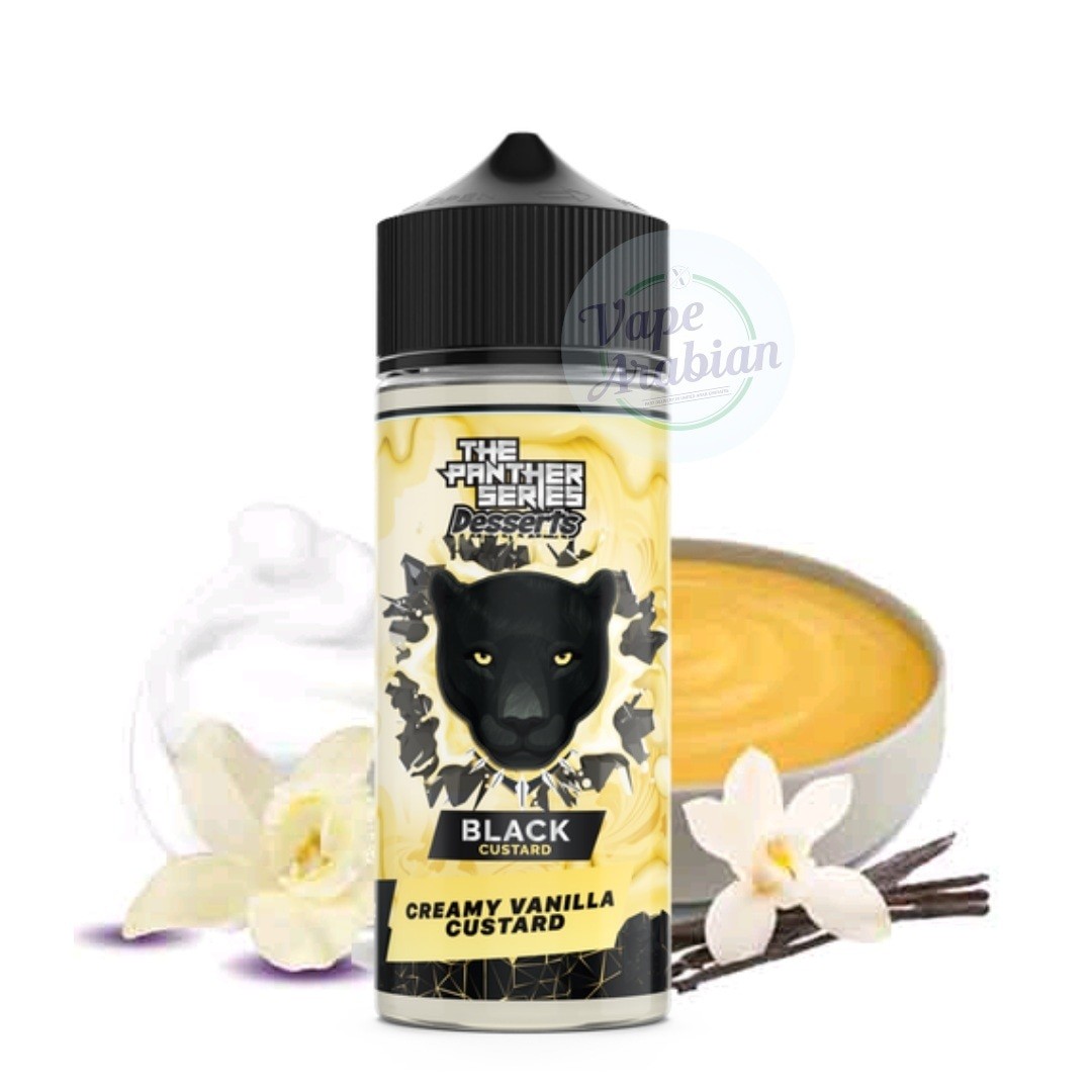 black panther vape juice OG Kush 1g AIO Vape main image 0