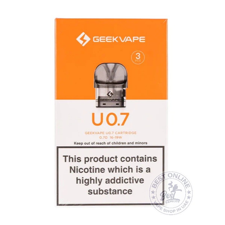 elfbar nachfüll pod läuft aus Mode d'emploi Pod Soul français, guide utilisation ecigarette Geekvape