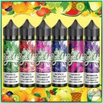 juice roll upz 60ml