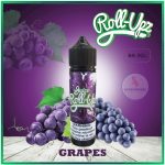 Juice Roll Upz 60ml E-Liquid In UAE - Image 2