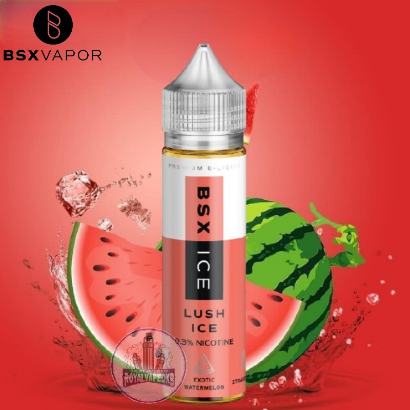 lush ice bsx ice by bsx vapor lush ice bsx ice by bsx vapor