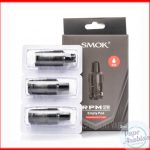 smok rpm 25w empty pod cartridge