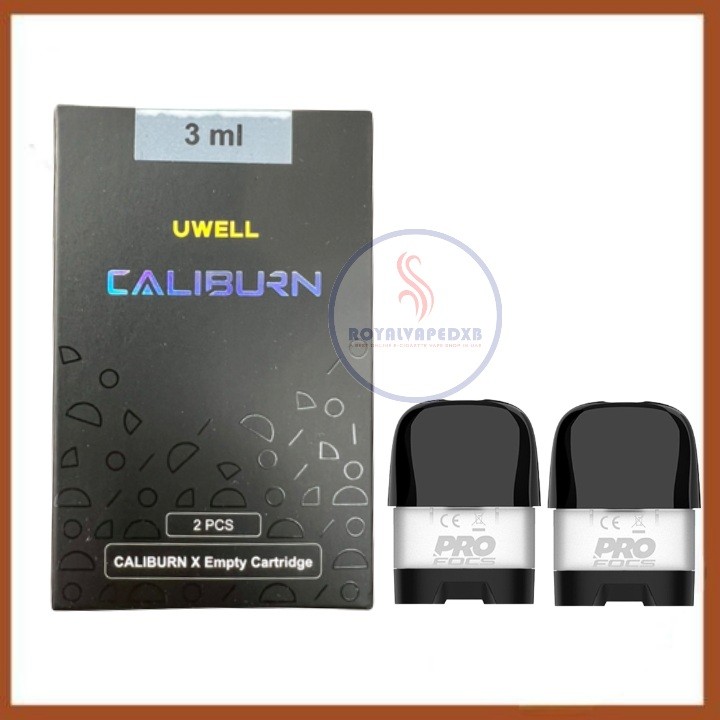 elfbar elfa master akku UWell Caliburn X Pod Vape Device main image 1