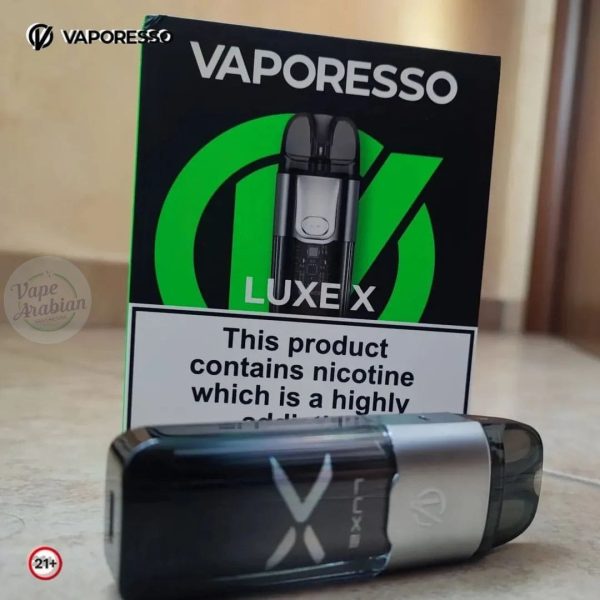 Vaporesso LUXE X Pod Kit 1500mAh