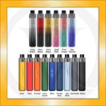 geekvape wenax k1 pod system kit