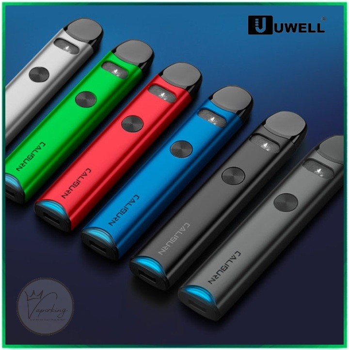 caliburn uwell a3 Uwell CALIBURN A3 15W Pod System main image 1