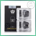 uwell crown d replacement pods