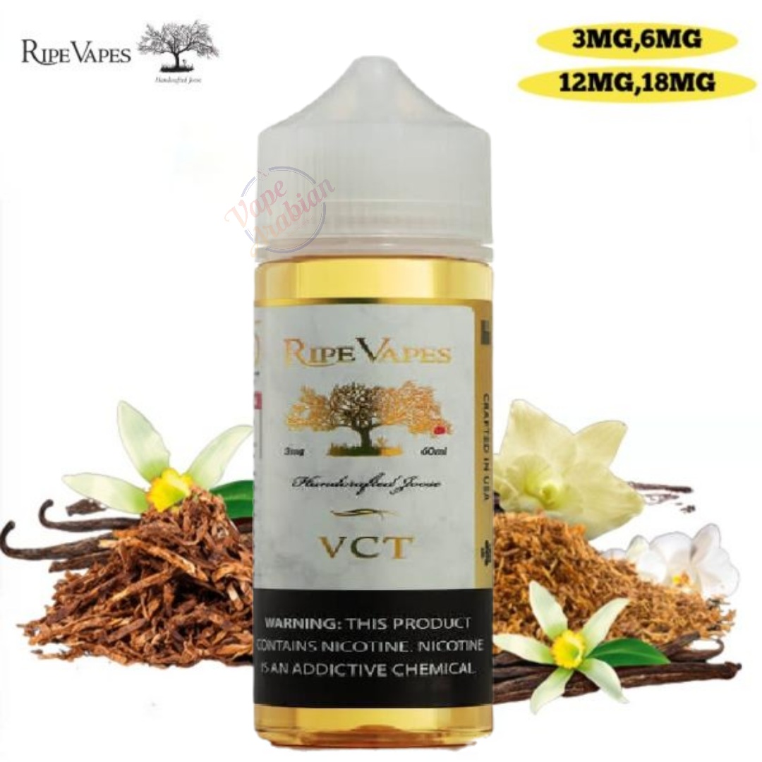 6MG E-LIQUID- Best Online Vape Shop in Dubai UAE