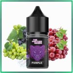 DR Vapes Panther Series Salt Nic 30ml E-Juice All Flavors 30mg & 50mg In UAE - Image 3