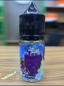 DR Vapes Panther Series Salt Nic- Purple Ice