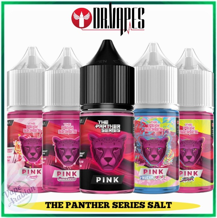 elf bar vape uk Purple Panther Salts By Dr. Vapes 30ml 50mg – Voopoo Vape – main image 0