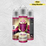 Dr Vapes 12mg Vape Liquid 60ml In UAE - Image 6